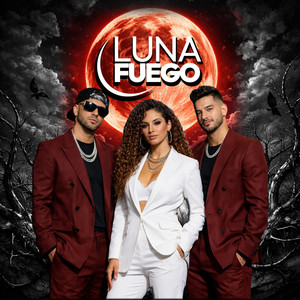 We Live for Fridays - LEVL99 Mix by Luna Fuego