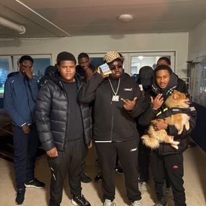 Cityboyz by Berry VHW