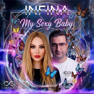 My Sexy Baby by Infina