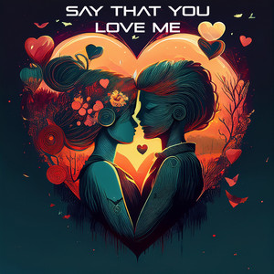 Say That You Love Me by Vnom