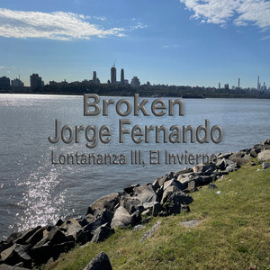 Portada de Broken