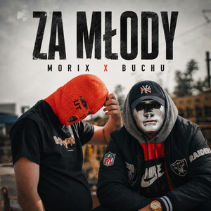 ZA MŁODY by MORIX, Buchu
