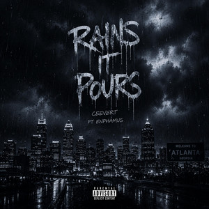 Rains It Pours by CeeVert, Enphamus
