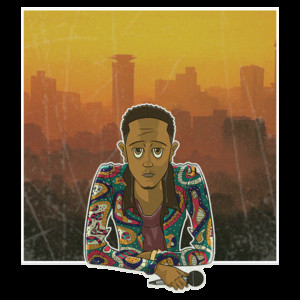 J E A L OUS Y / I R I E