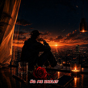 No me hables by EL SICOPATA B30