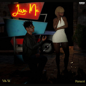 Love Me by Ms W, Peruzzi