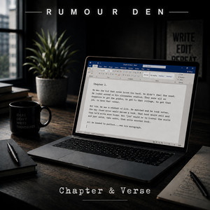 Chapter & Verse by Rumour Den