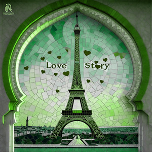 Oud Awwad - Love Story (Sped Up Arabic Oud)