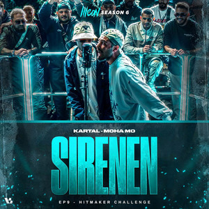 Made, Moha Mo & kartal - Sirenen