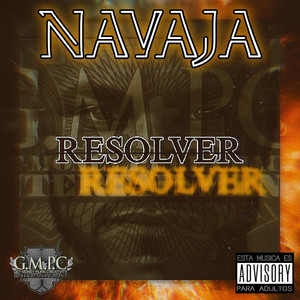 RESOLVER by Navaja