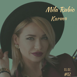Cover art: Karma