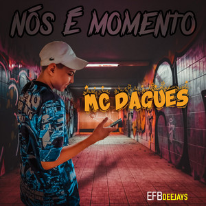 Portada de Nós é Momento