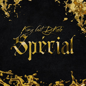 Spécial by DJ KOLO, Kimyskpww