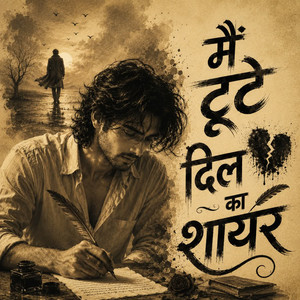 Main Toote Dil Ka Shayar by Ravi Gemini