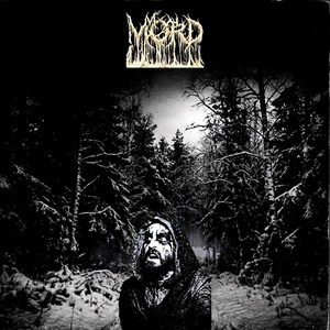 MORD — Trve Iranian Black Metal (2026)