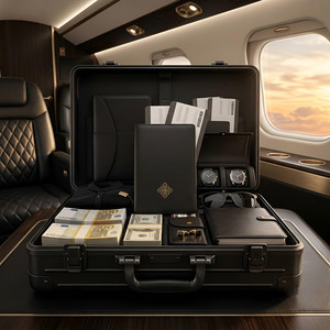 Pasaporte by El Dominicano 18KT