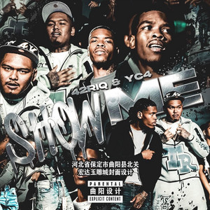 Show Me by 42Riq, Yc4