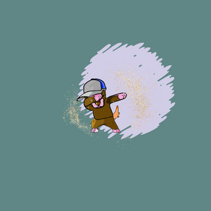 BAJITO by $mooklalo