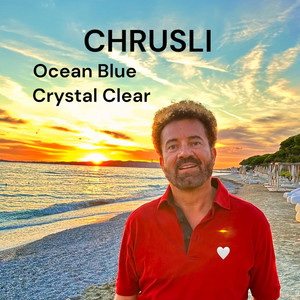 Ocean Blue by Chrusli