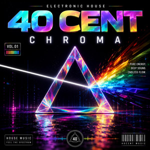 Chroma by 40 cent