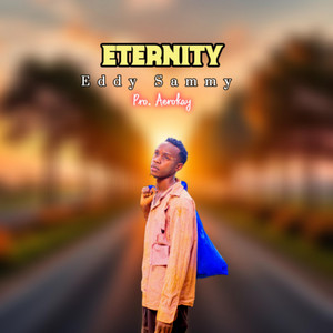 Eddy Sammy - ETERNITY