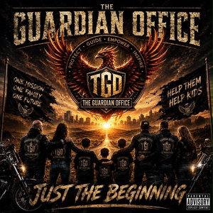 Take The Day by The GuardIan Office
