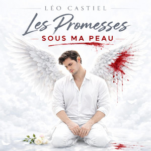 Les Promesses Sous Ma Peau by Léo Castiel