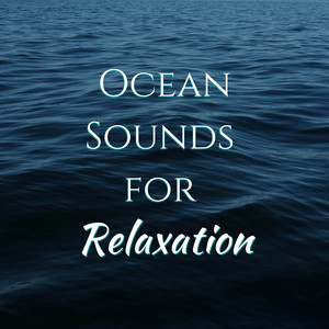 Ocean Sounds for Relaxation album