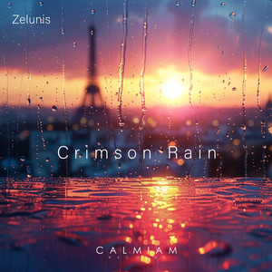 Crimson Rain by Zelunis