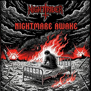 Nightmare Awake by Nightrider