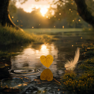 Heart Rewoven - Downpour Version by Calarys, Calaen