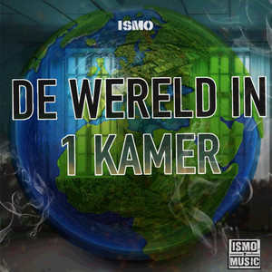 De Wereld In 1 Kamer by Ismo