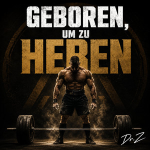 Geboren um zu heben by Dr. Z – Holistic Growth