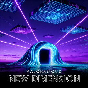 New Dimension by Valoramous