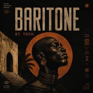 Baritone by ST. Tech