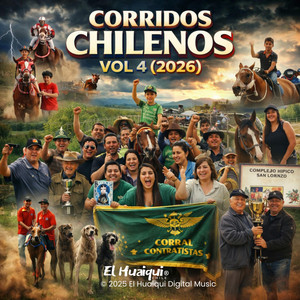 El Huaiqui - BRIGADISTAS DE LA ARAUCANÍA