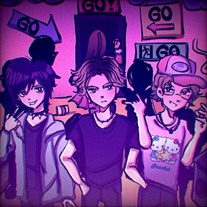 low cortisol - song and lyrics by seraphiac, txtsu, varxy, wavrae