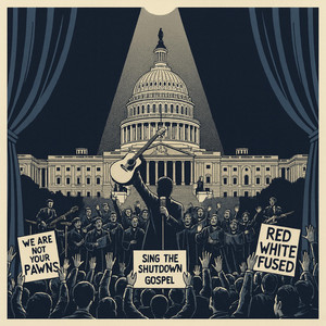 Shutdown Pawns - Outlaw Version by JCCutter