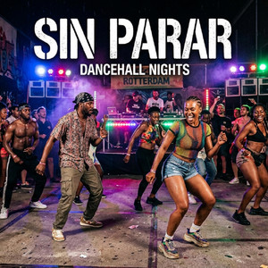 Sin Parar by Babylon Music