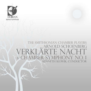 Chamber Symphony No. 1, Op. 9: Schwungvoll ‑ 曲・歌詞：アルノルト