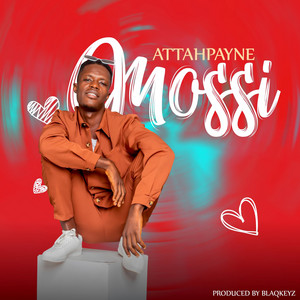 Mossi