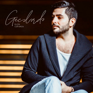Gecələrdə by Elçin Cəfərov
