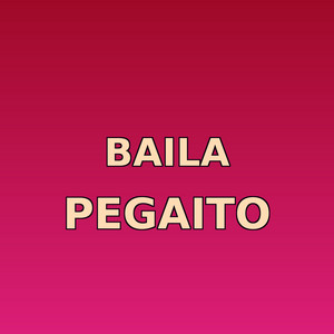 Baila pegaito by Lio Caribe