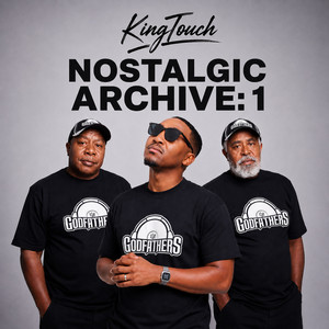 Come On Y’all - Nostalgic Mix by KingTouch