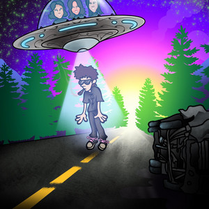 Pearly gates - song and lyrics by KirbLaGoop | Spotify