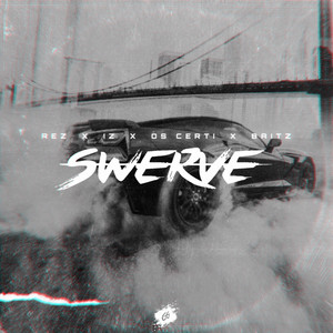 Portada de Swerve