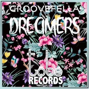 Dreamers (No Vox Mix)