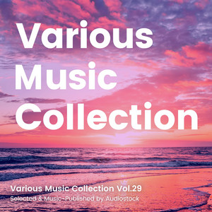 SK Music - Summer Again