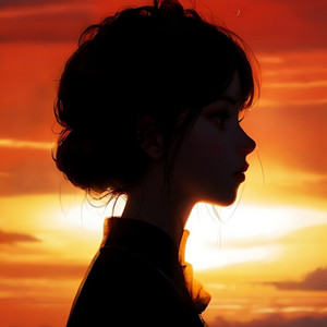 After the Last Train by Raven Lux