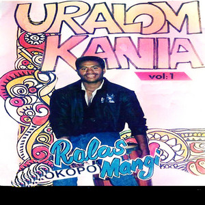 Nowarab by URALOM KANIA